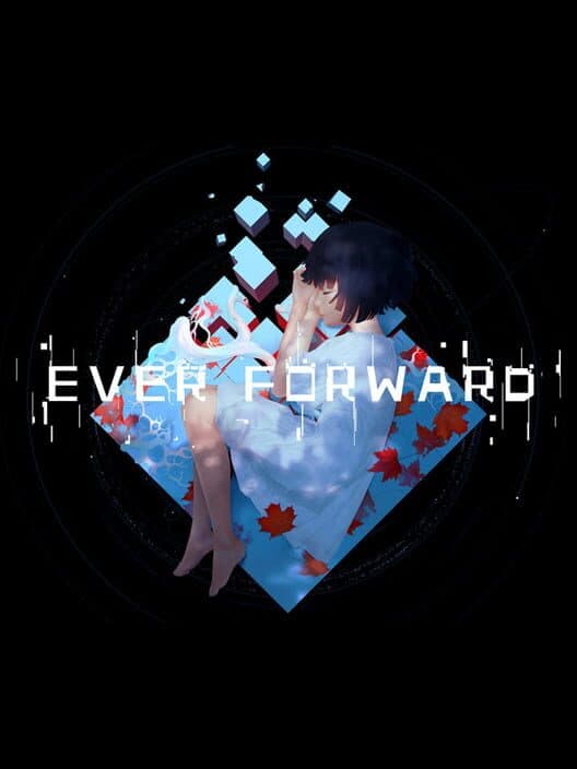 Обложка Ever Forward
