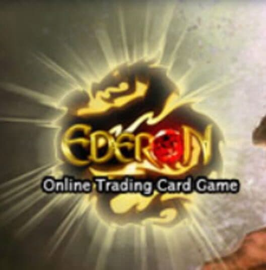 Обложка Ederon Online