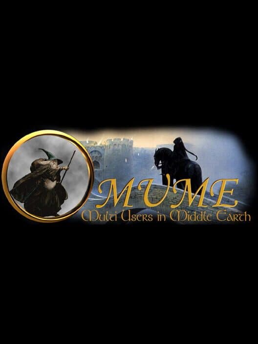 Обложка Multi-Users in Middle-earth