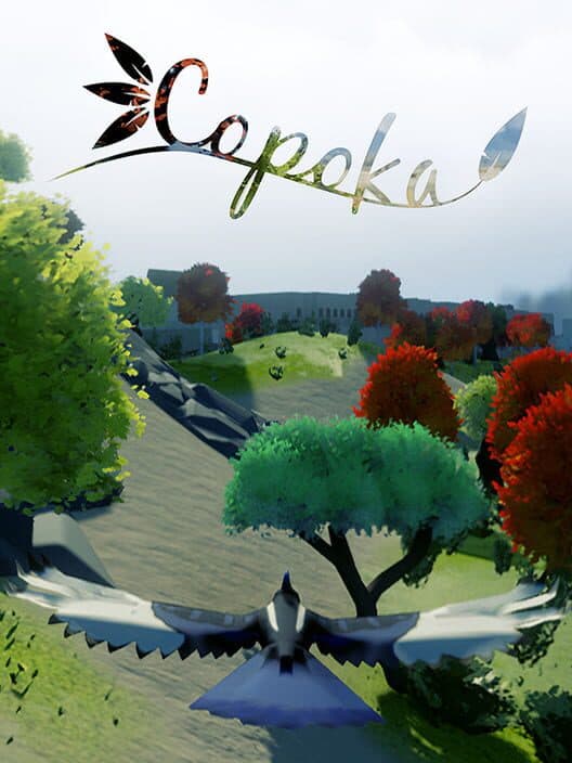 Обложка Copoka