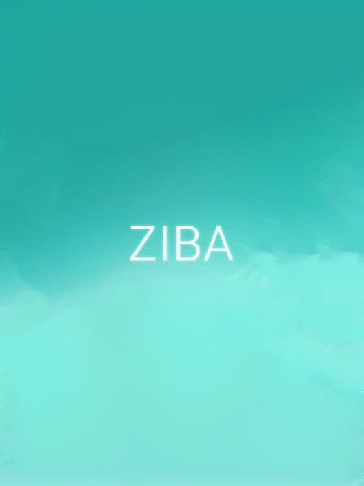 Обложка Ziba