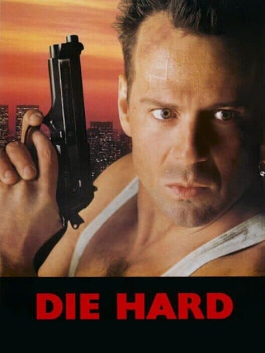 Обложка Die Hard 64