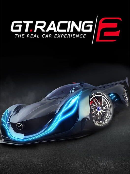 Обложка GT Racing 2: The Real Car Experience