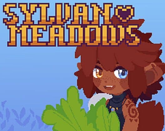 Обложка Sylvan Meadows