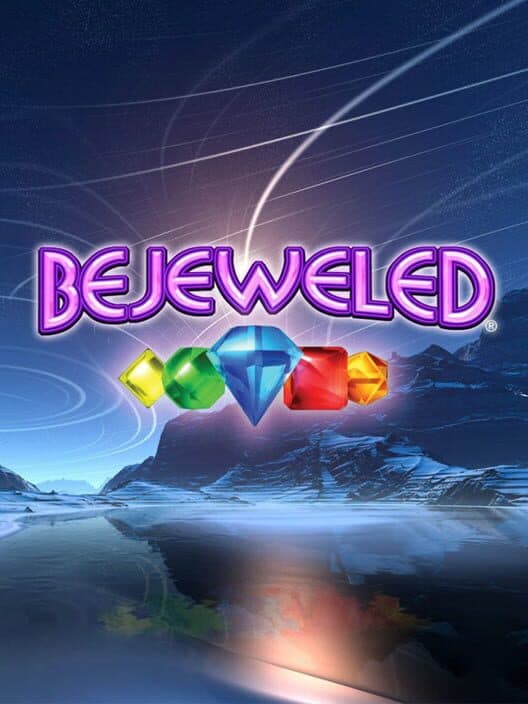 Обложка Bejeweled