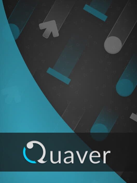 Обложка Quaver