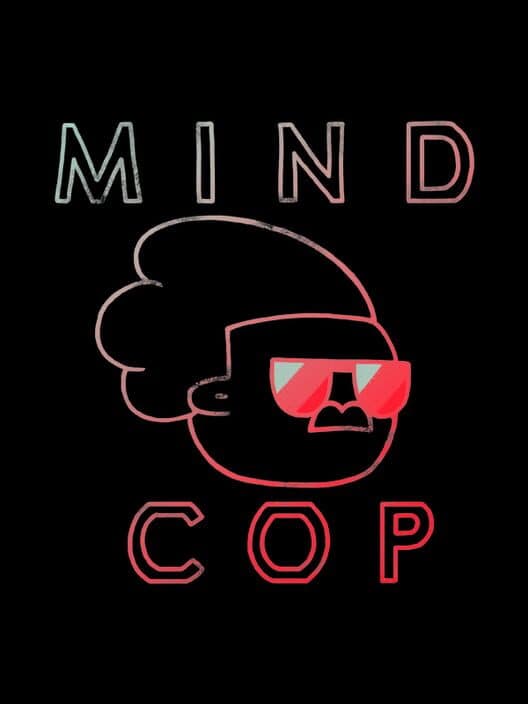 Обложка Mindcop