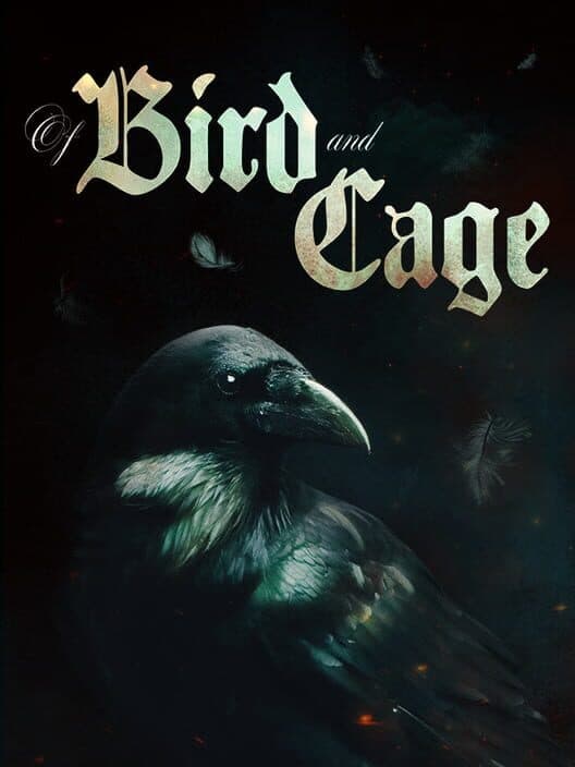 Обложка Of Bird and Cage