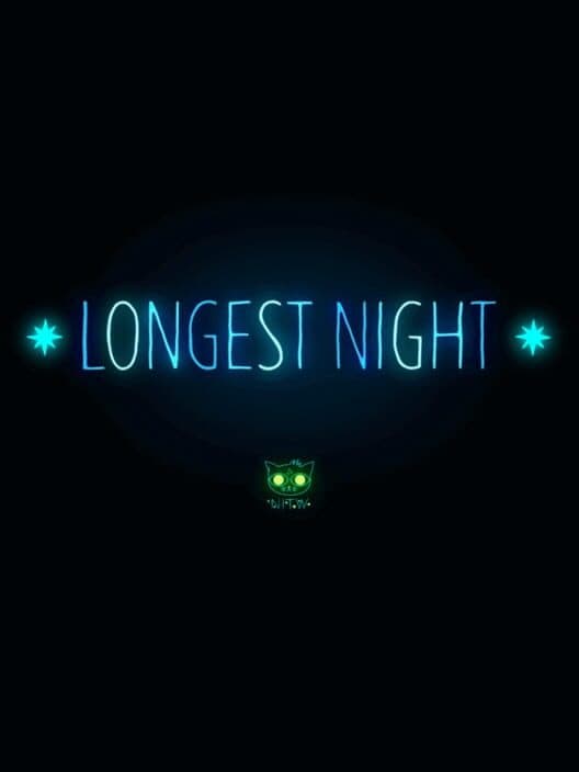Обложка Night in the Woods: Longest Night