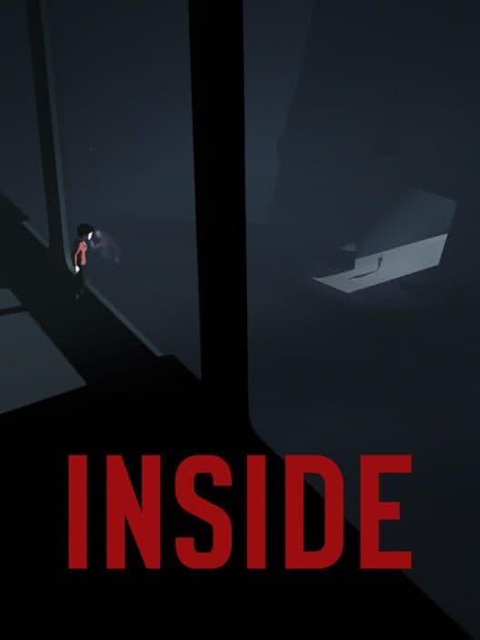 Обложка Inside