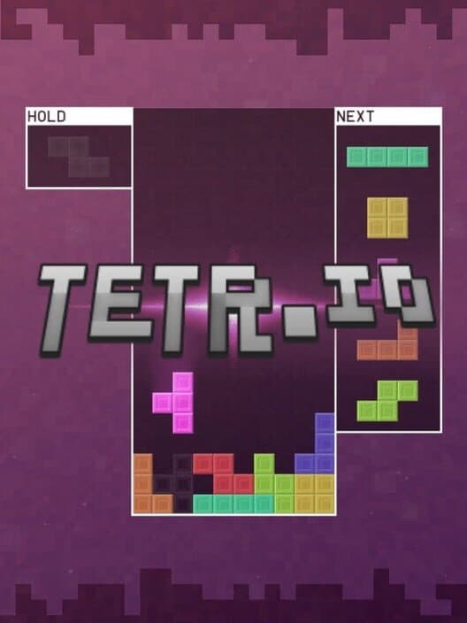 Обложка Tetr.io