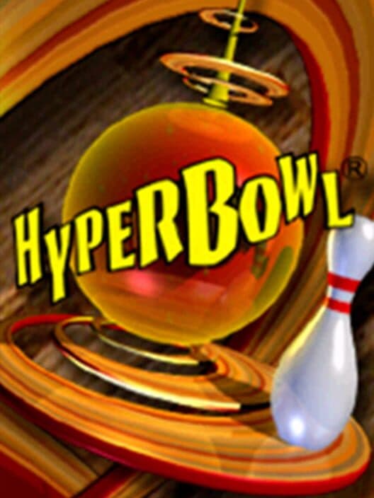 Обложка HyperBowl