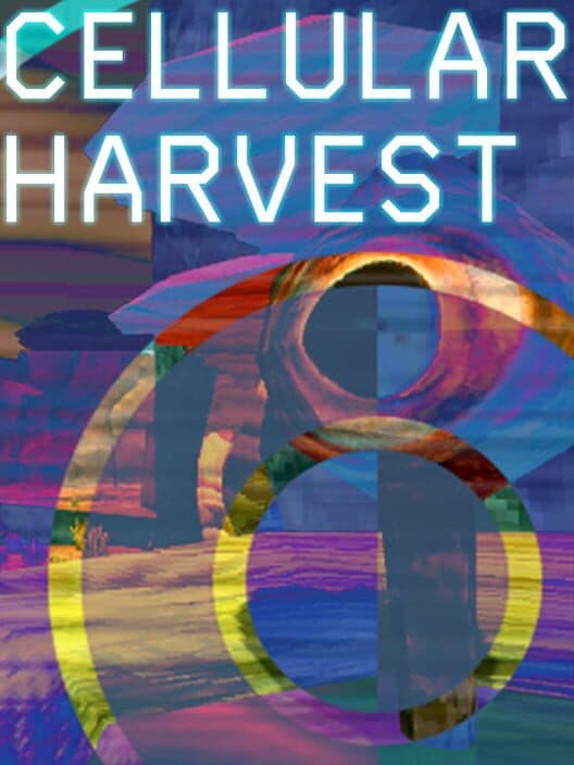 Обложка Cellular Harvest