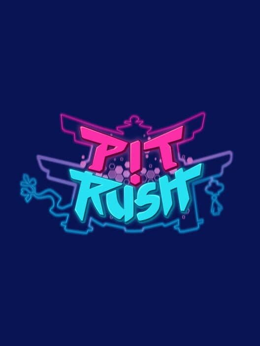 Обложка PitRush
