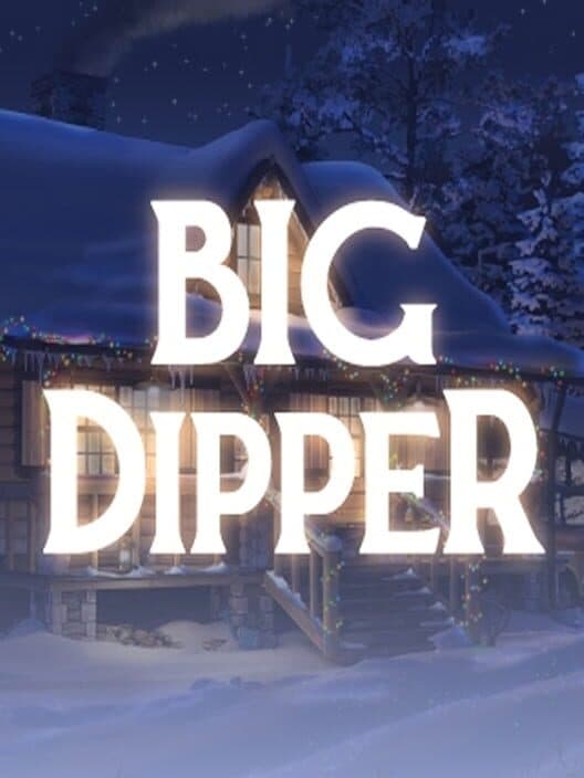 Обложка Big Dipper