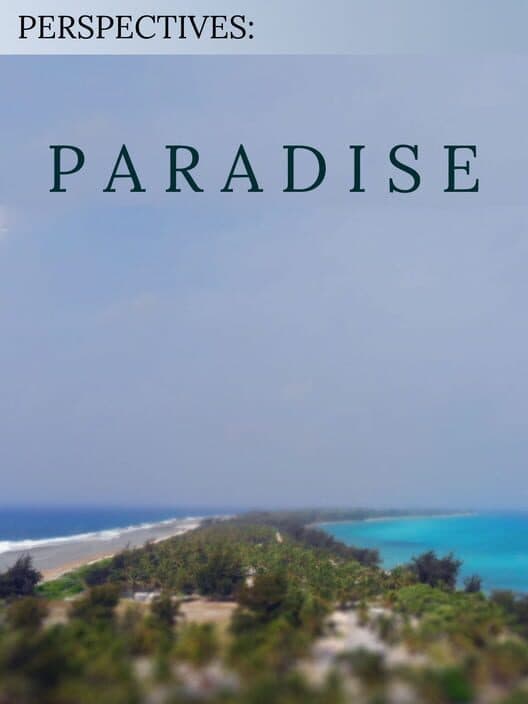 Обложка Perspectives: Paradise
