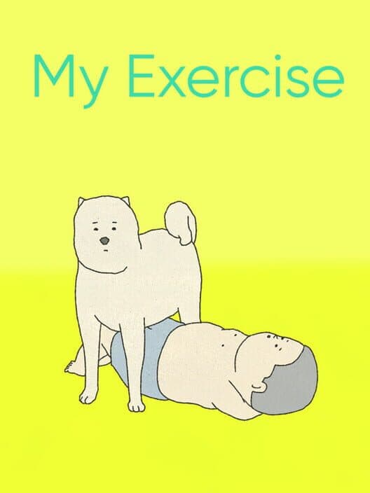 Обложка My Exercise