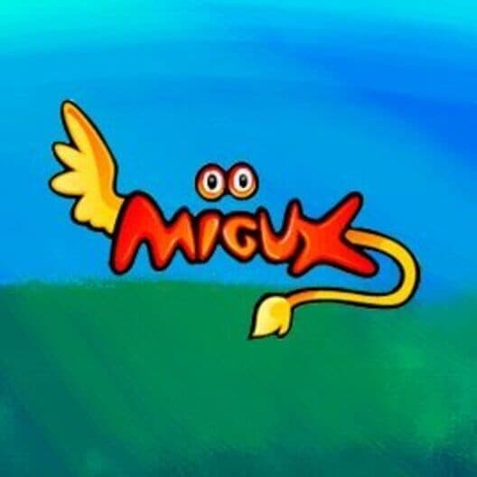 Обложка Migux