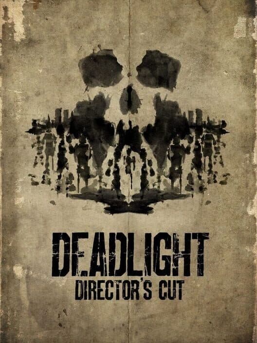 Обложка Deadlight: Director's Cut