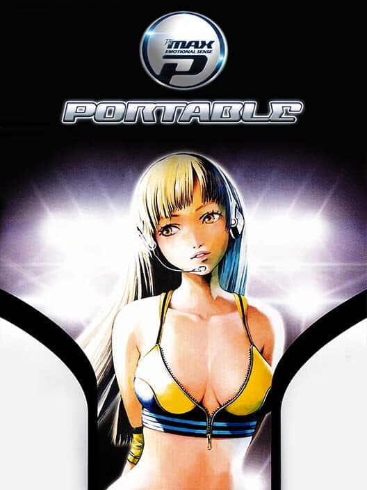 Обложка DJMax Portable
