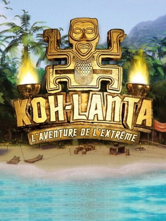Обложка Koh-Lanta