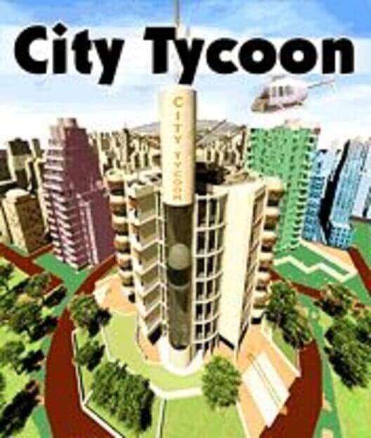 Обложка City Tycoon