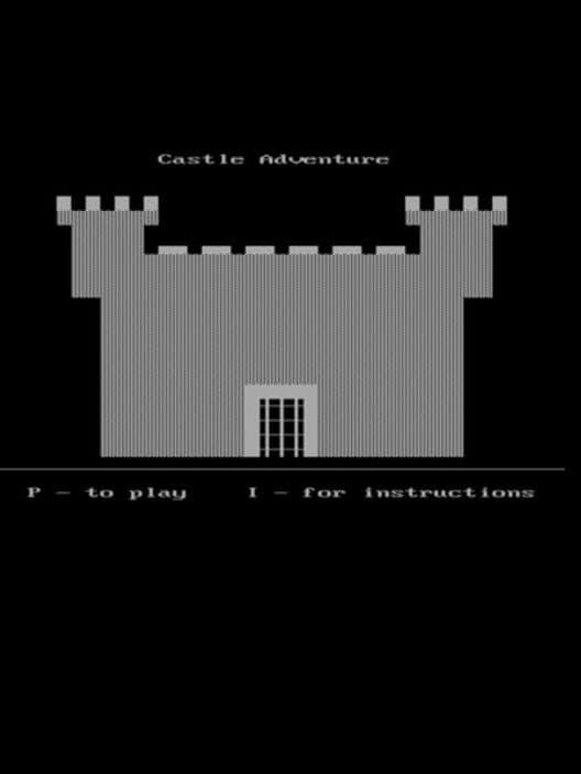 Обложка Castle Adventure