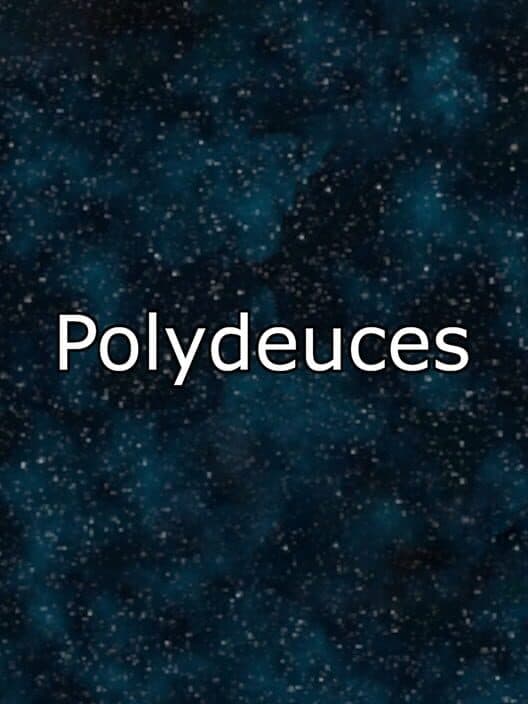 Обложка Polydeuces