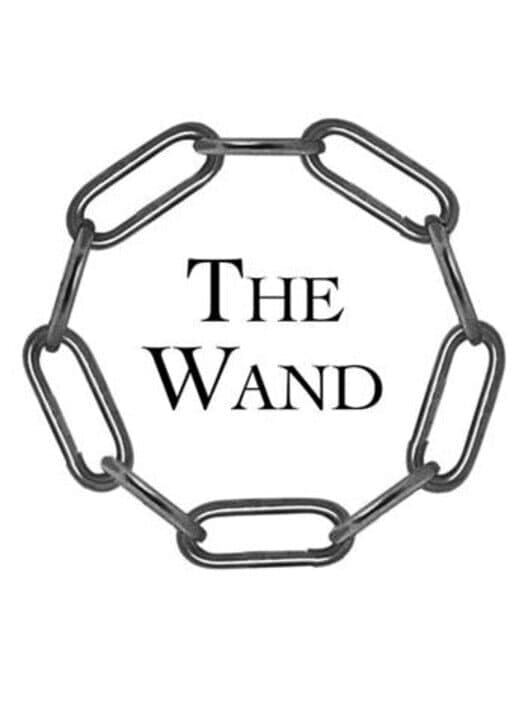 Обложка The Wand