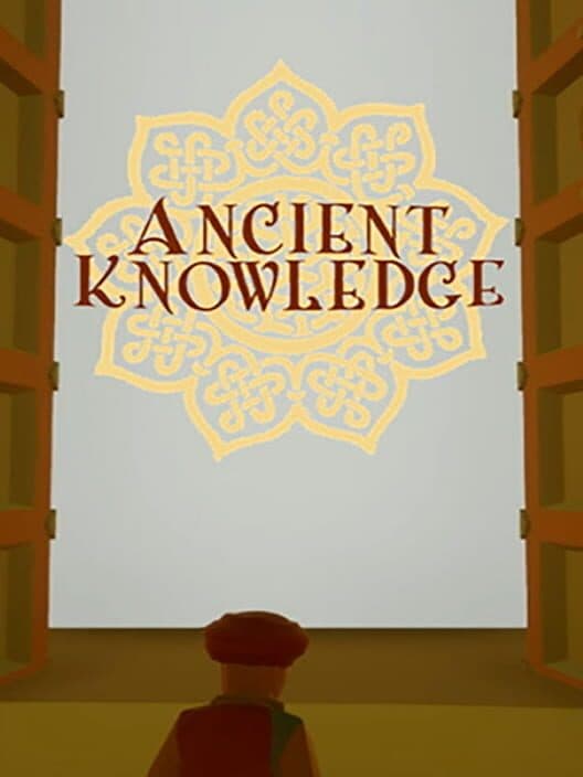 Обложка Ancient Knowledge