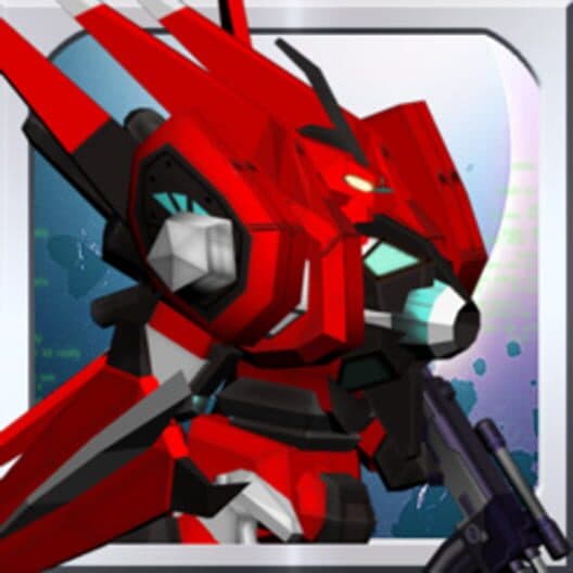 Обложка Battle 3D: Robots Sky
