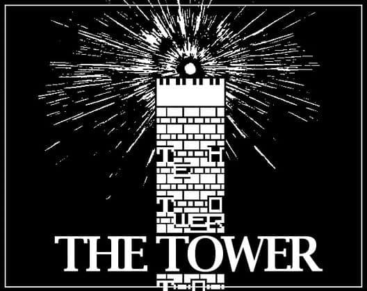 Обложка The Tower