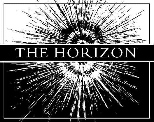 Обложка The Horizon