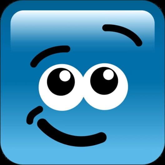 Обложка Mr Giggle