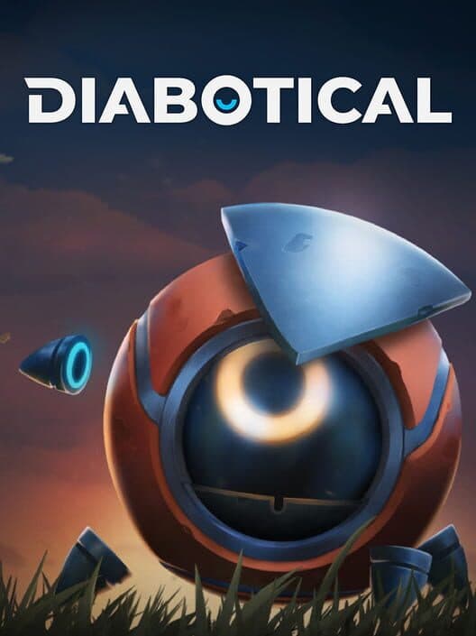 Обложка Diabotical