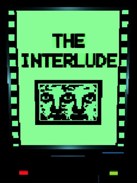 Обложка The Interlude