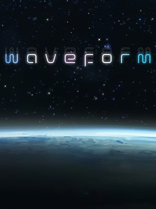 Обложка Waveform