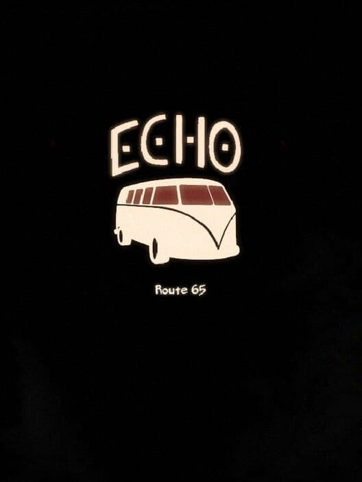 Обложка Echo: Route 65