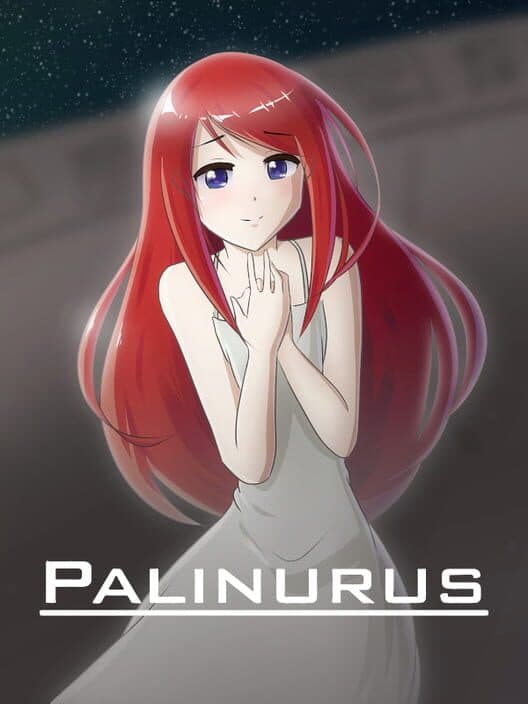Обложка Palinurus