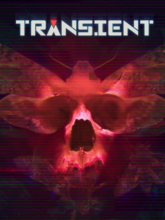 Обложка Transient