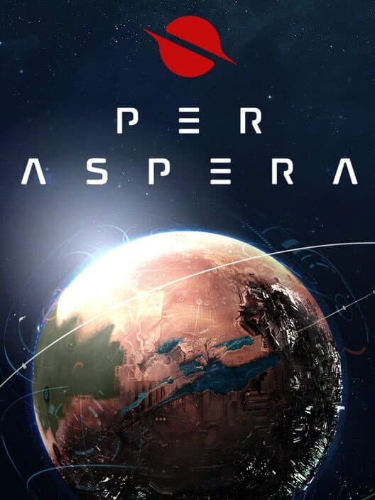 Обложка Per Aspera