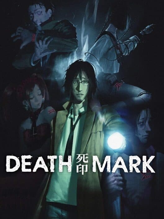 Обложка Spirit Hunter: Death Mark
