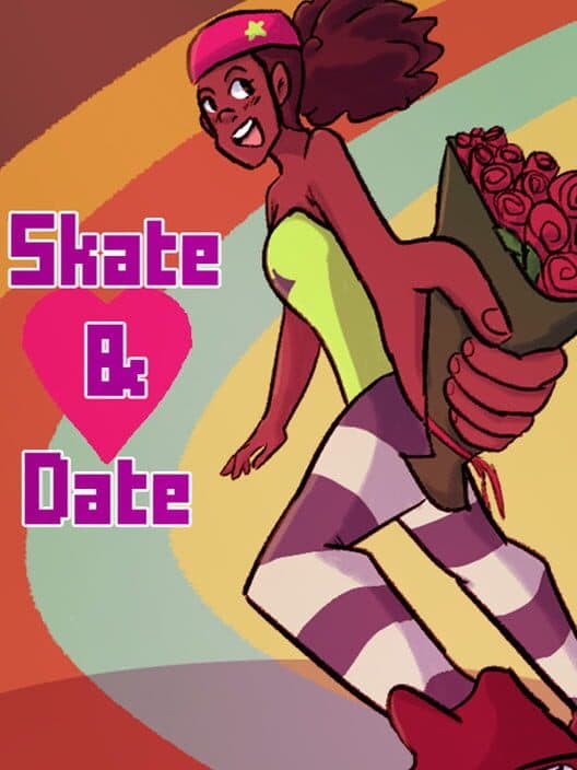 Обложка Skate & Date