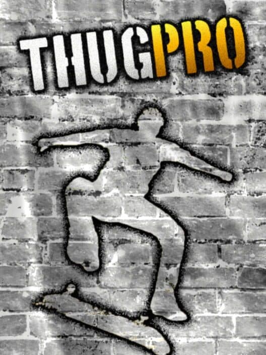 Обложка THUG Pro