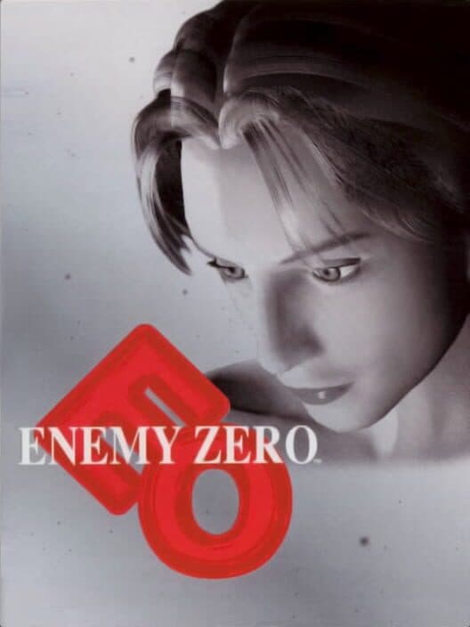 Обложка Enemy Zero