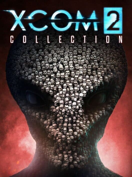 Обложка XCOM 2 Collection
