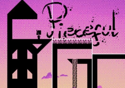 Обложка Pieceful