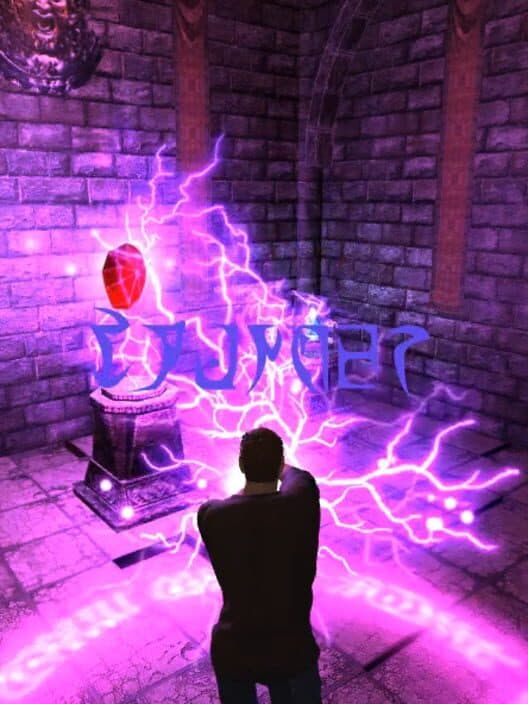 Обложка My Boyfriend the Necromancer