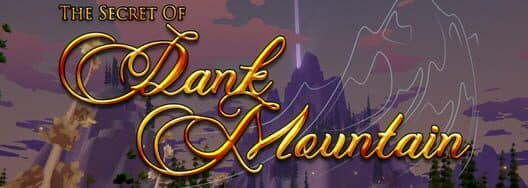 Обложка The Secret of Dank Mountain