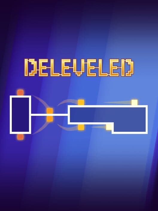 Обложка Deleveled